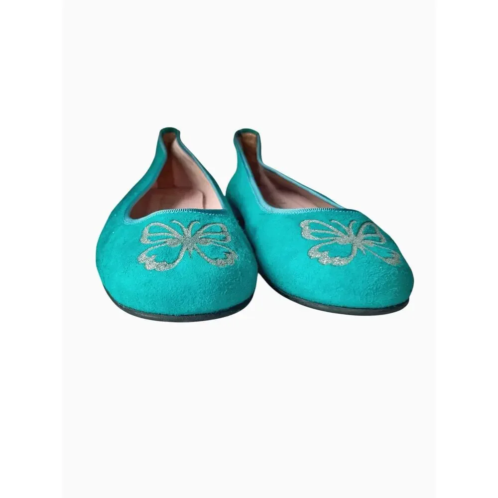 Pretty Ballerinas pretty ballerinas